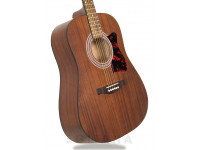 Ibanez V54NJP-OPN Set Ibanez V54NJP-OPN Set